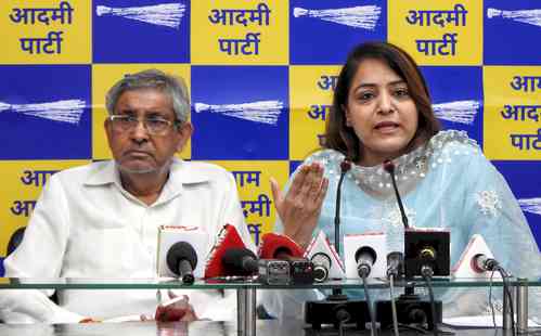 AAP-led MCD breaks tradition, invites public inputs for budget approval