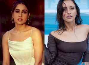 Sara Ali Khan never auditioned for ‘Animal’