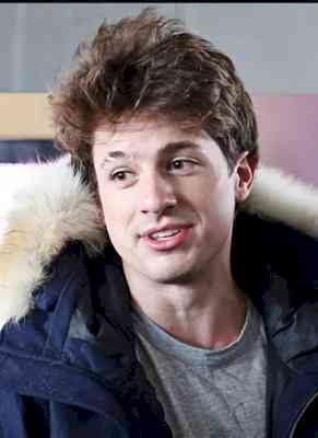 Charlie Puth wants to show fans 'how music is made’ during upcoming performance