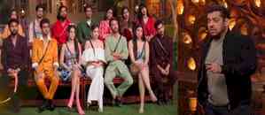 'Bigg Boss 17': Salman Khan says Ankita, Isha and Mannara are running the house