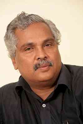 Binoy Viswam MP front-runner for new CPI Kerala secretary post