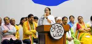 With TMC on attack mode against Cong, more confusion likely in INDIA bloc