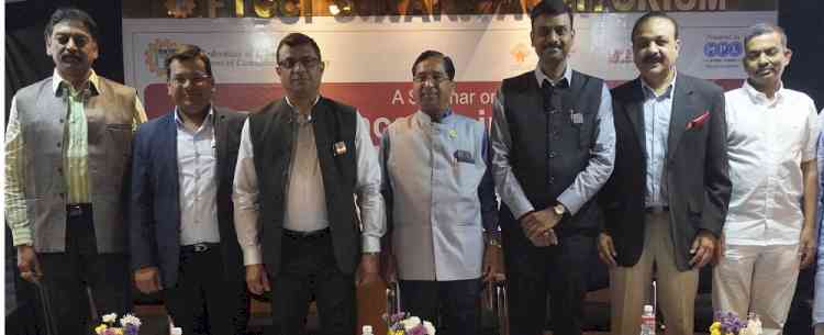 Seminar on RERA: Concerns in Real Estate held