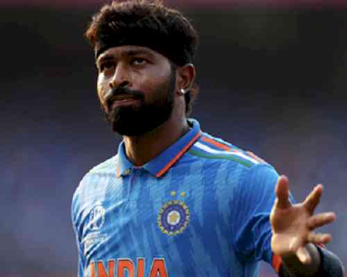 Hardik may return for Afghanistan games; Shami will fly to South Africa for Tests -- Jay Shah gives update on injured stars
