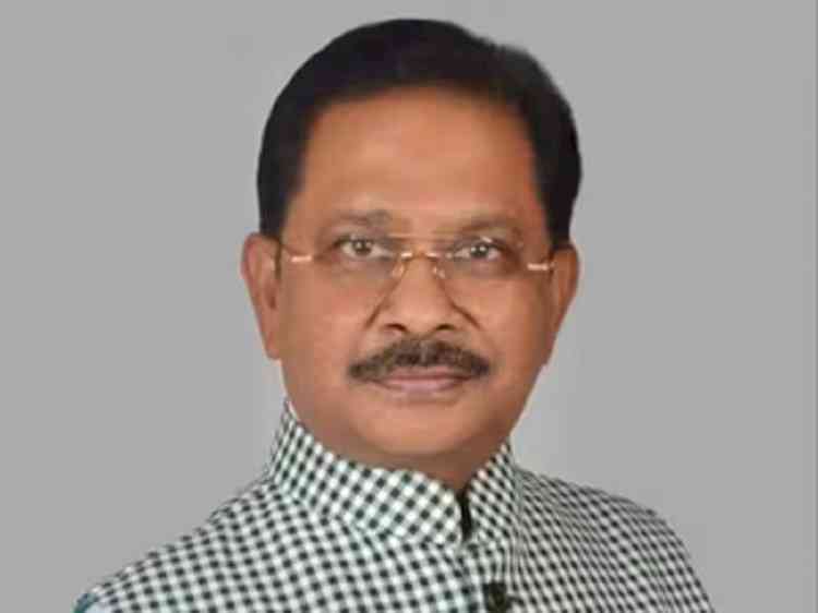 Cong distances itself from recovery of huge cash from premises linked to party MP Dhiraj Sahu