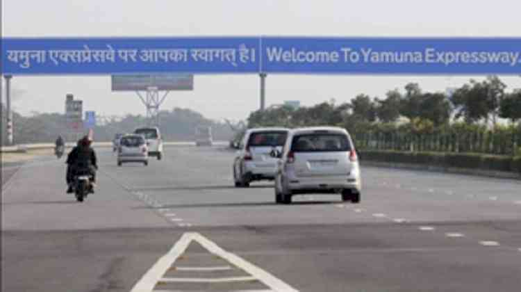 As Yogi acts on Yamuna Expressway, IIT-D study analyses high accident rate