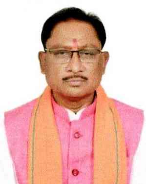 Vishnu Deo Sai named new Chhattisgarh CM 