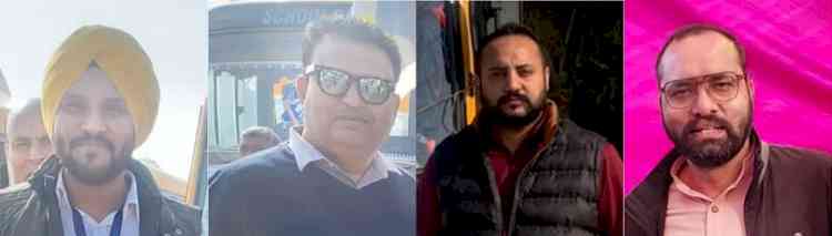 Punjabis hail ‘Bhagwant Mann Sarkar, Tuhade Dwaar’ scheme 