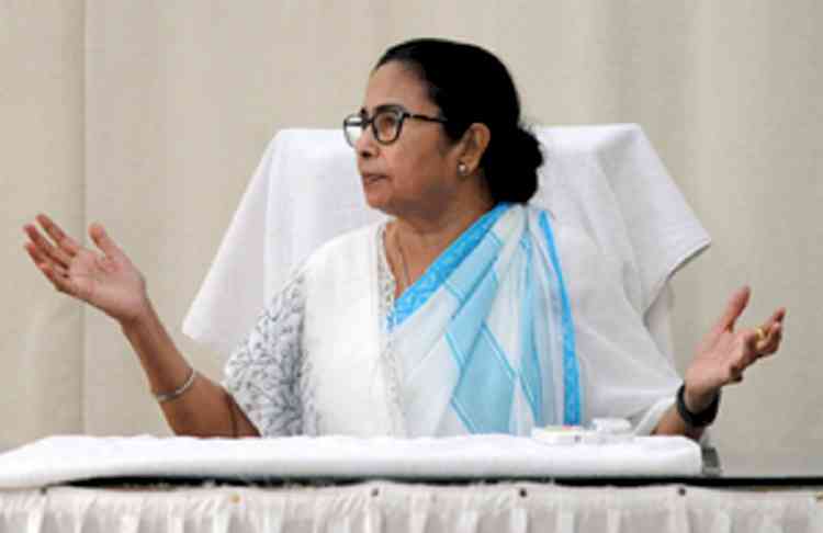 Cyclone Michaung: Bengal CM announces compensation for farmers affected by untimely rains