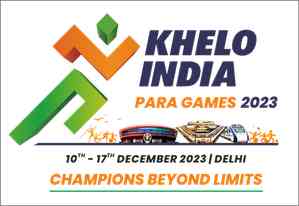 Khelo India Para Games: Delhi’s Latika makes a winning start in para-badminton