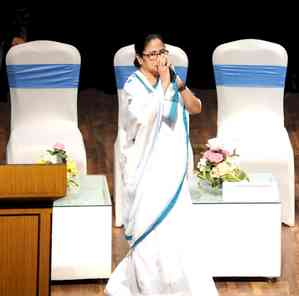 Mamata skips Eastern Zonal Council meet in Patna