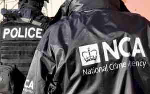 Indian-origin gangster gets jail for drug trafficking in UK