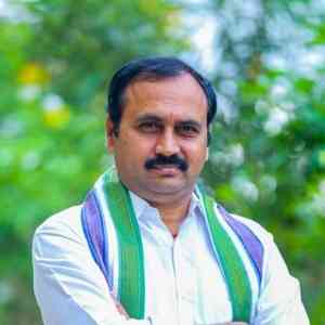 YSRCP MLA quits Andhra Pradesh Assembly