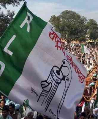 RLD begins pre-election work on five LS seats in west UP