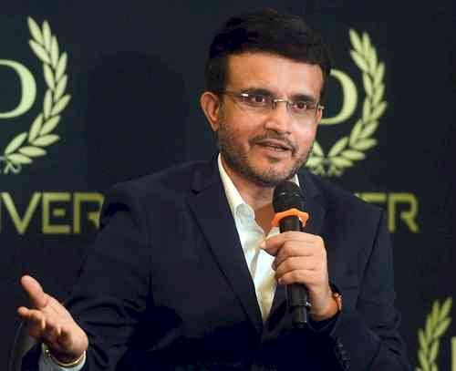 Progress women’s cricket in India has made since 2019 is perhaps more than what made by men’s team: Sourav Ganguly