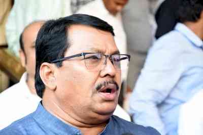 Maharashtra LoP slams govt over 'inadequate' compensation to farmers