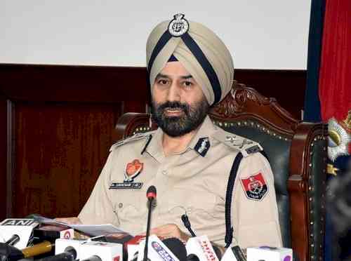 Punjab Police arrest 302 drug smugglers, suppliers in one week: Official