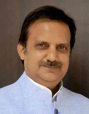 MP's Dy CM-designate Shukla a soft-spoken leader known for work in hometown Rewa