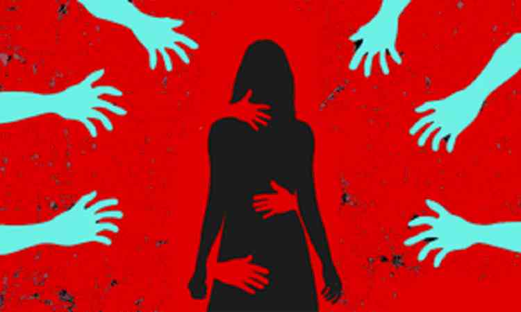 PCS officer’s daughter gang-raped in moving car in Lucknow; three held