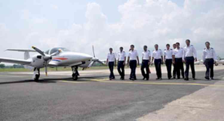34 FTOs operating across the country, no shortage of pilots: MoS Civil Aviation