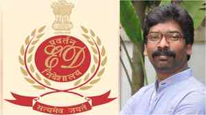 ED summons Jharkhand CM Soren for questioning on Tuesday