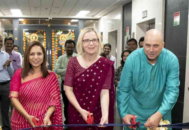 Atmus Filtration Technologies inaugurates its World-Class Global Capability Center in India  