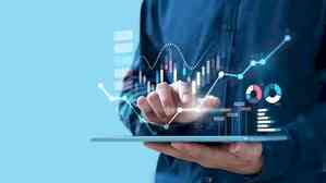 Small and midcap indices trading above long-term averages