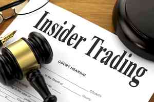 Indian-American executive sentenced to 24 months in jail for insider trading