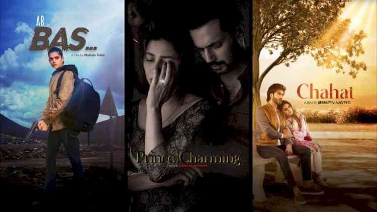 Intense Pakistani Family Dramas Airing in December on Zindagi
