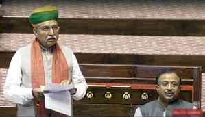 Rajya Sabha passes new CEC Bill amid Opposition walkout