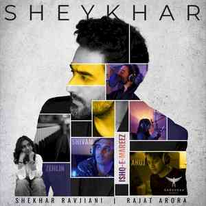 Shekhar Ravjiani collaborates with 17-year-old prodigy for 'Ishq-E-Mareez'