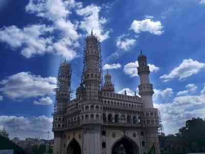 Hyderabad pips Pune, B'luru among India’s best cities in Mercer’s quality of living index
