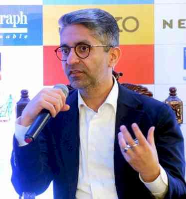 Abhinav Bindra lauds Odisha’s state-of-the-art Sports Science Centre at Kalinga Sports Complex