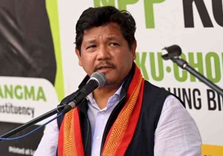 Centre objects to Meghalaya’s Residents Act, state govt to review 