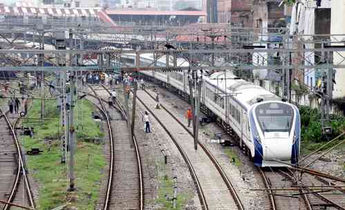 Varanasi may get another Vande Bharat train during PM Modi's visit