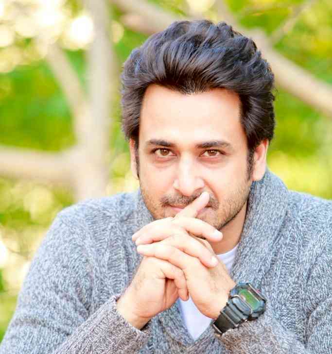 Sarwar Ahuja takes on the role of ruthless business tycoon Kabeer in Sony SAB's 'Vanshaj' 