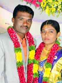 Telangana cop shoots self after killing wife, two children