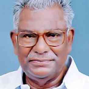 Veteran Congress leader KP Viswanathan passes away