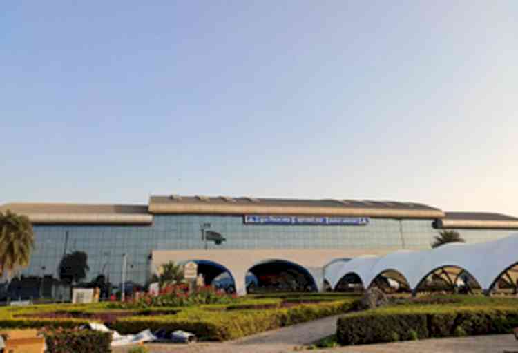 Cabinet okays proposal for international status to Surat Airport