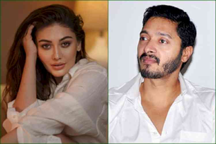 B'day girl Shefali Jariwala says Shreyas Talpade will 'bounce back stronger'