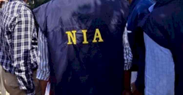 NIA arrests key accused in Attari border drug haul case  