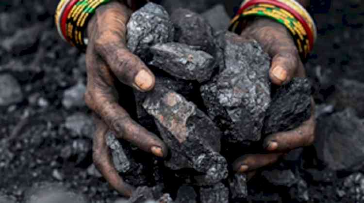 Global coal demand set to fall as China uses more renewable resources