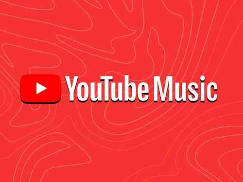 YouTube adds song play counts, AI playlist art creator in Music app