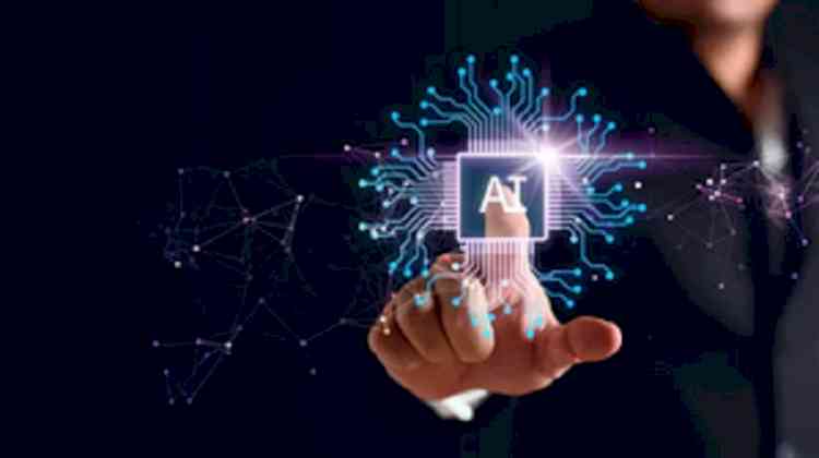GenAI has potential to add $1.2-1.5 trillion to India's GDP by FY30: Report