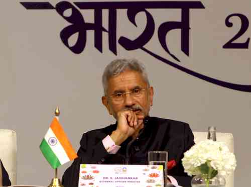 Spirit of 1971 must be preserved, promoted: Jaishankar on Bangladesh Victory Day