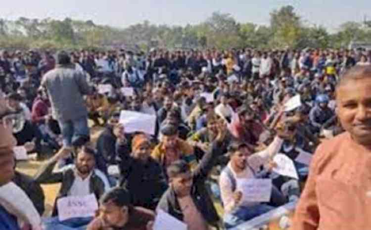 Jharkhand govt selection exams a farce as dates left dangling for years