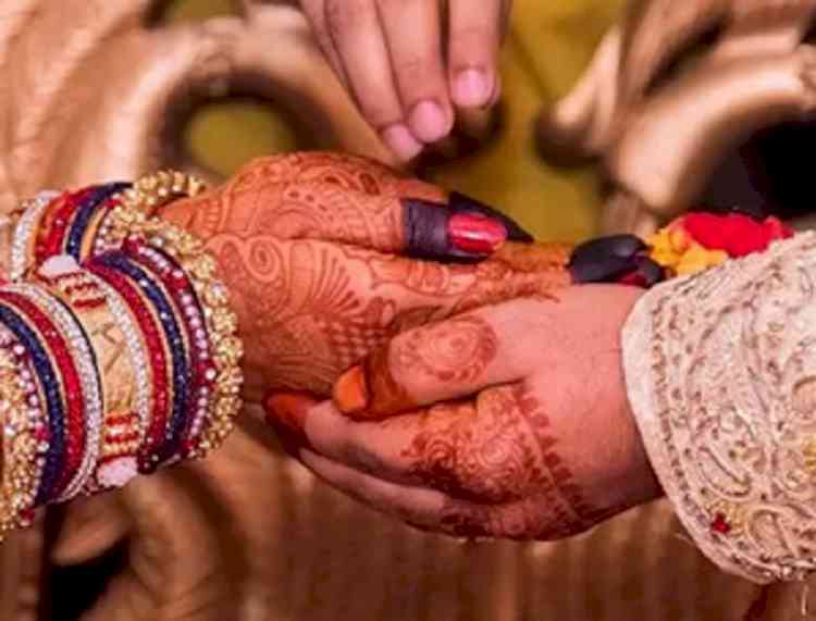 1 in 5 girls, 1 in 6 boys still married as children in India: Lancet