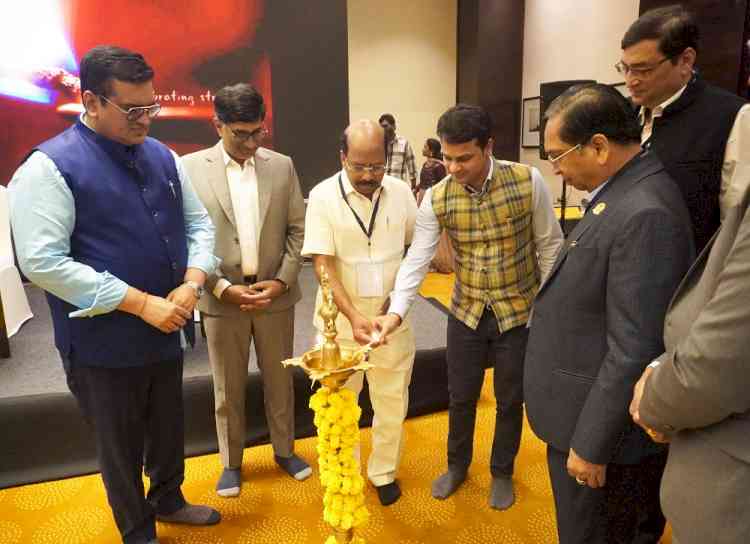 FTCCI organised a unique SME IPO Conclave