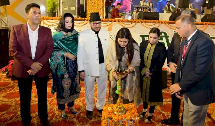 Four-day Sufi Festival successfully concludes at Malerkotla