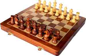 Winds of change blowing in All India Chess Federation?